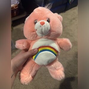 Vintage Care Bear